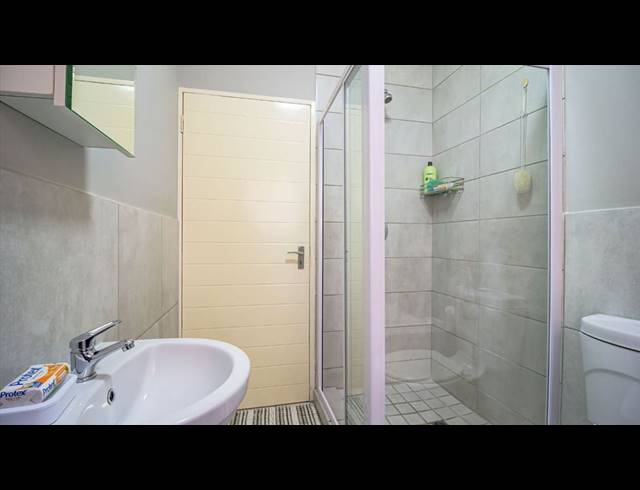 3 BEDROOM CLUSTER FOR SALE IN GOEDEBURG